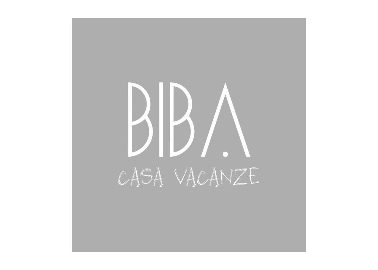 Biba Casa Vacanze Omegna Exterior foto