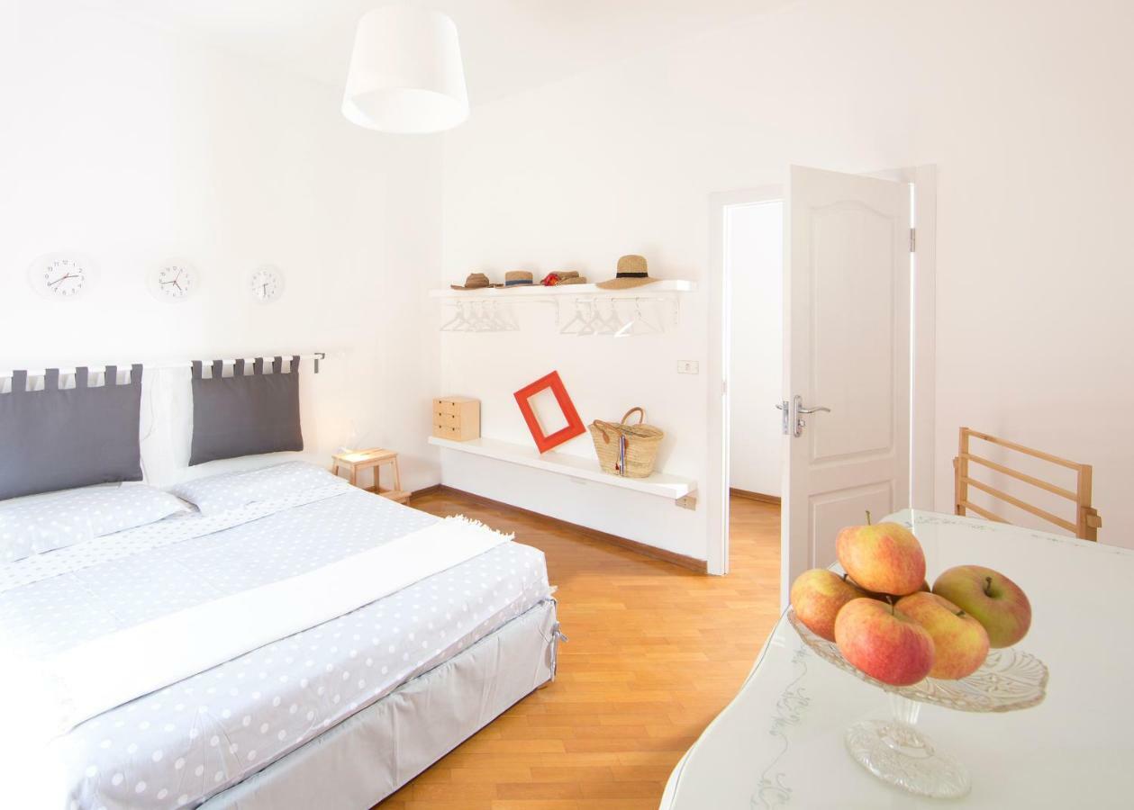 Biba Casa Vacanze Omegna Exterior foto